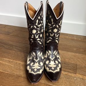 Limited Edition Cowboy Boots